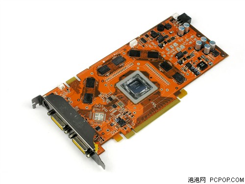 探究 8800GT 显卡：显存配置从 512MB 到 1GB 的升级之路  第3张