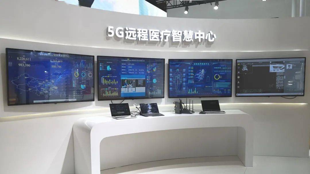 5G 技术引领医疗革新，济南率先实践远程医疗，开启新时代  第3张