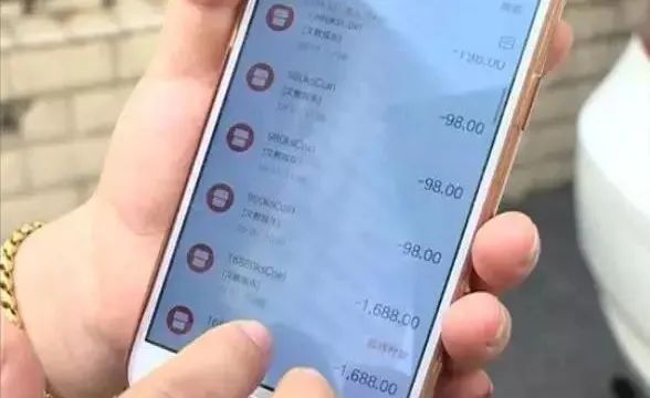 5G 全网通手机涉嫌欺诈，揭秘低价诱惑高价陷阱真相  第3张