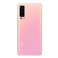 vivo 5G 智能手机：卓越外观设计，极致性能体验，令人爱不释手  第7张