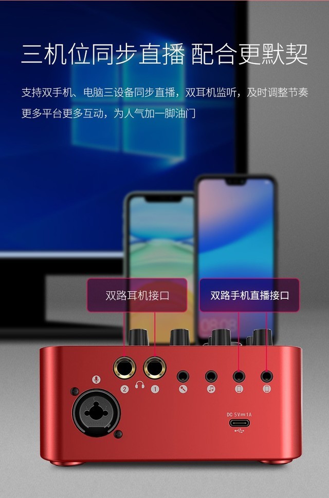 连接声卡与音箱，提升音乐体验，你需要知道这些  第2张