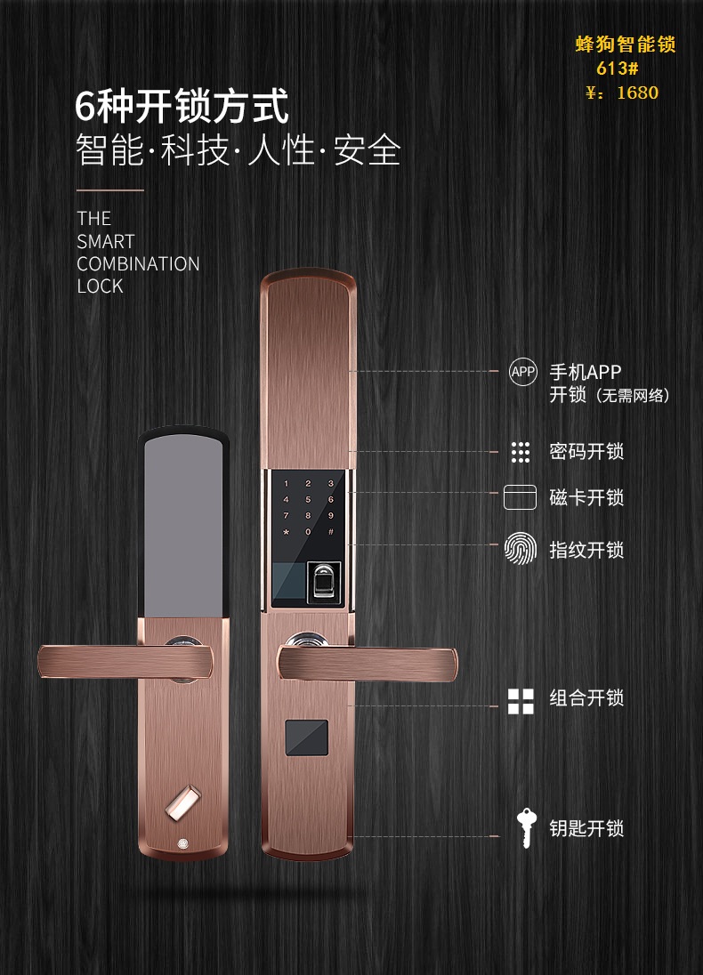 5G 手机智能锁：开启未来生活的科技之匙  第1张