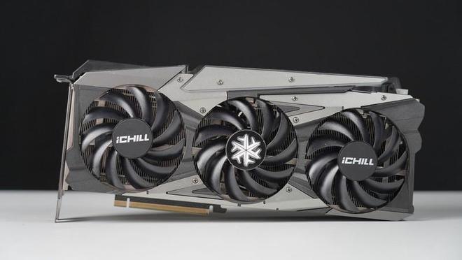 GTX10606G 显卡：游戏界的小钢炮，性能卓越流畅运行各类大型游戏  第5张