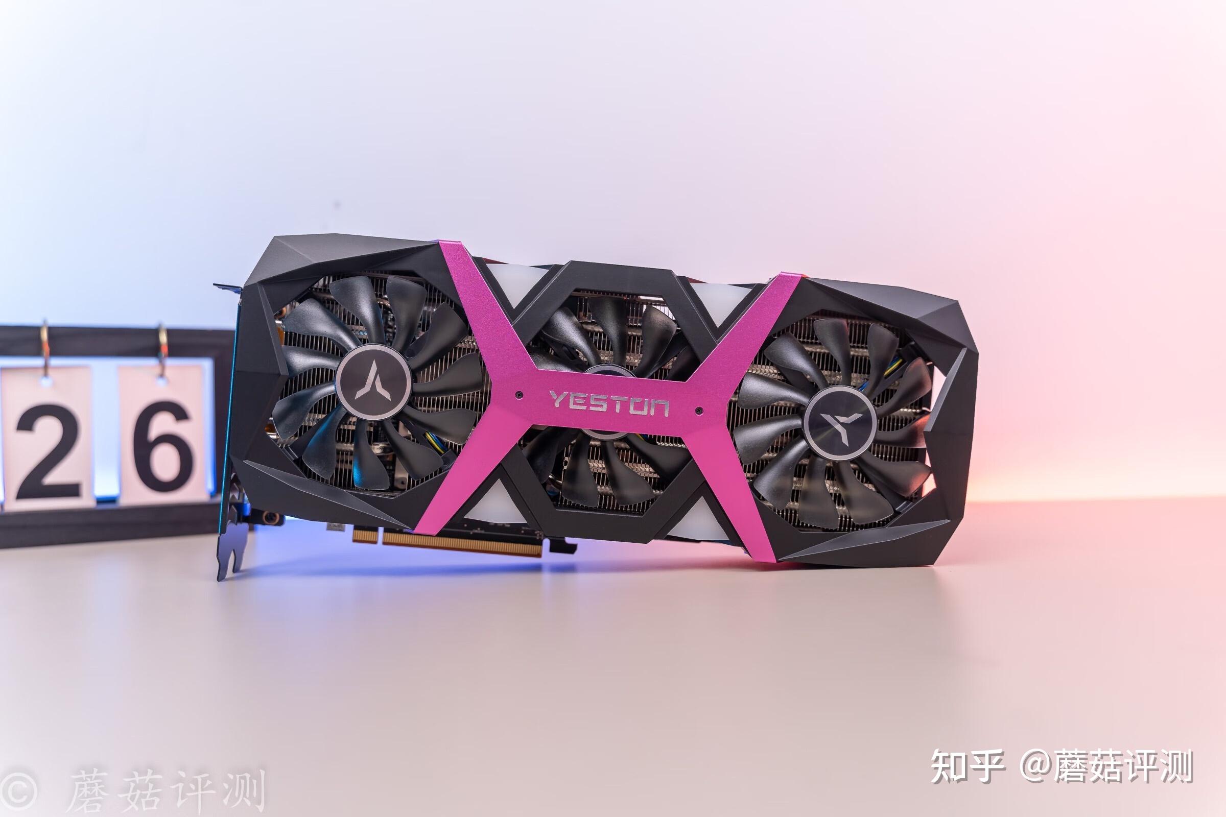 盈通 GT10302G 显卡评测：简约外观与性能表现的完美结合  第6张