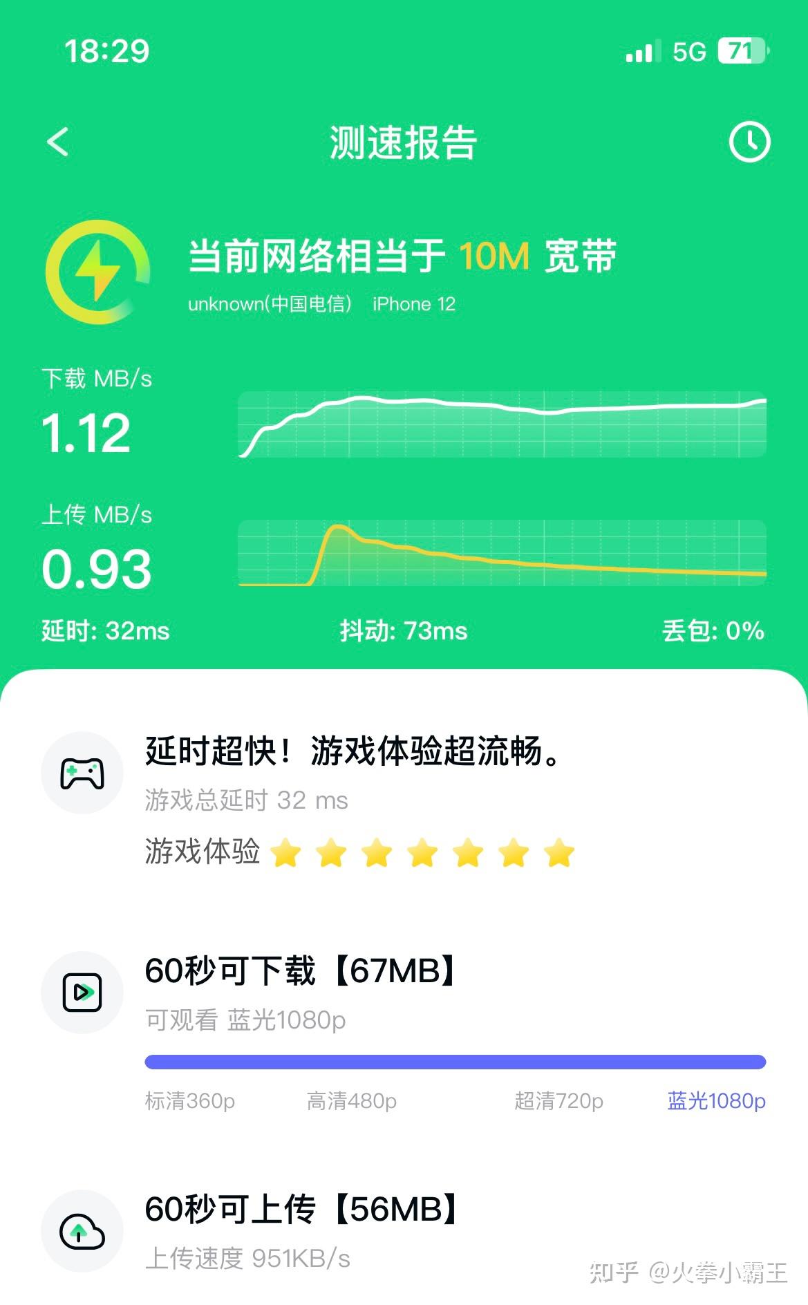 掌握手机 5G 信道数，提升上网体验，选购手机必知