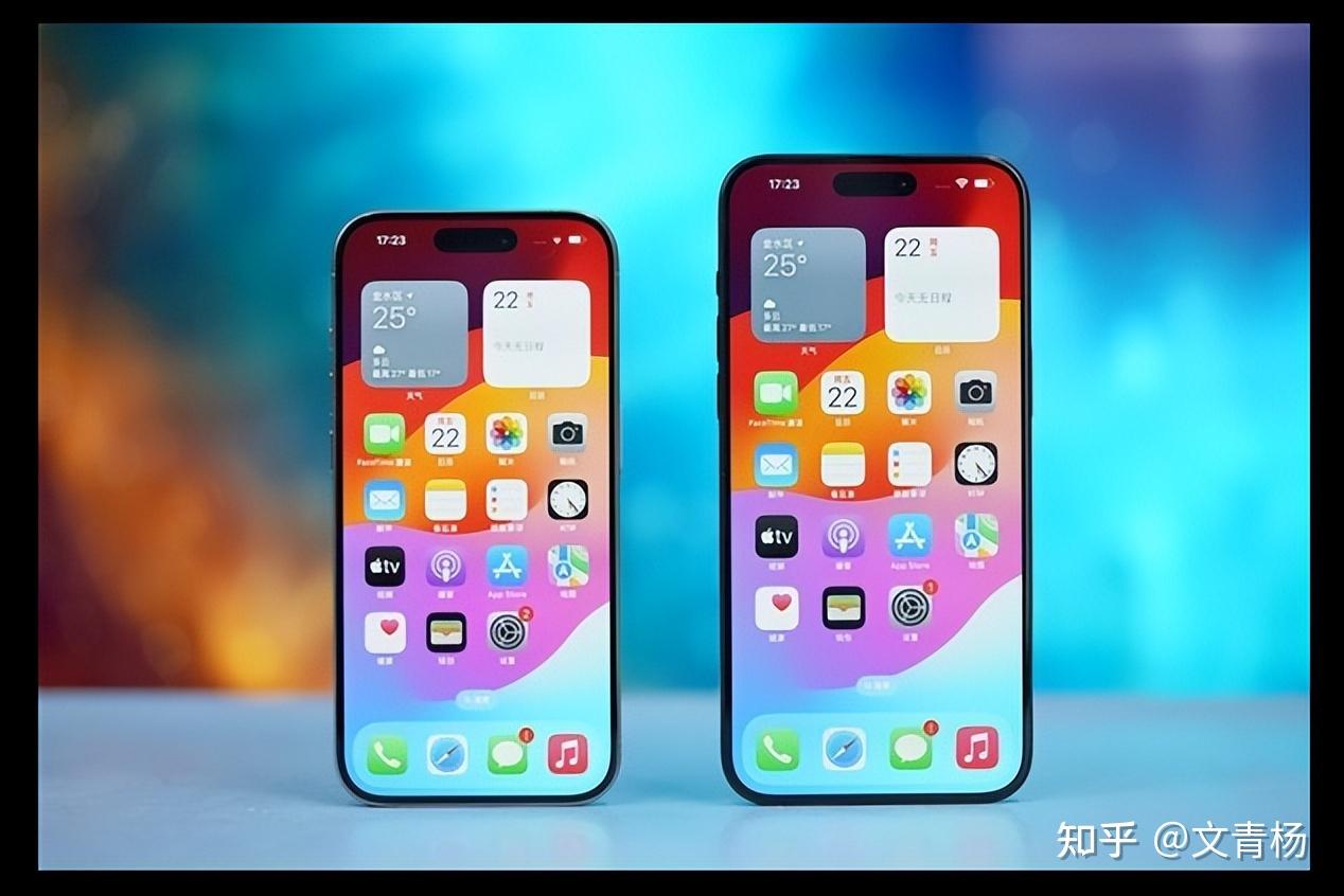 苹果 5G 手机性能大揭秘：iPhone15ProMax 领衔，谁是最快的 手机？  第7张