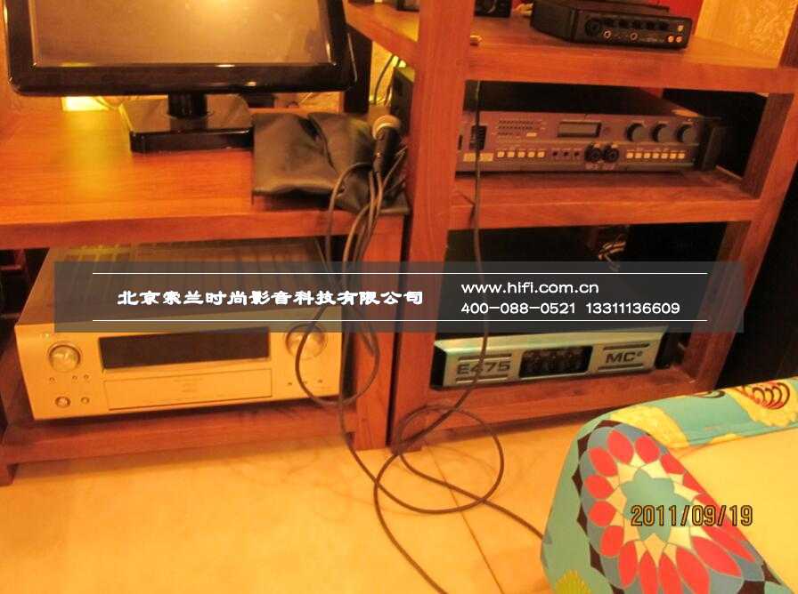 电视与 hifi 音箱连接攻略：尽享影院级音质体验  第2张