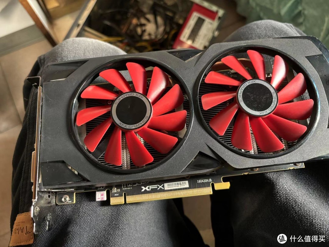 RX550 与 GT1030 显卡对比，哪款更值得购买？  第5张