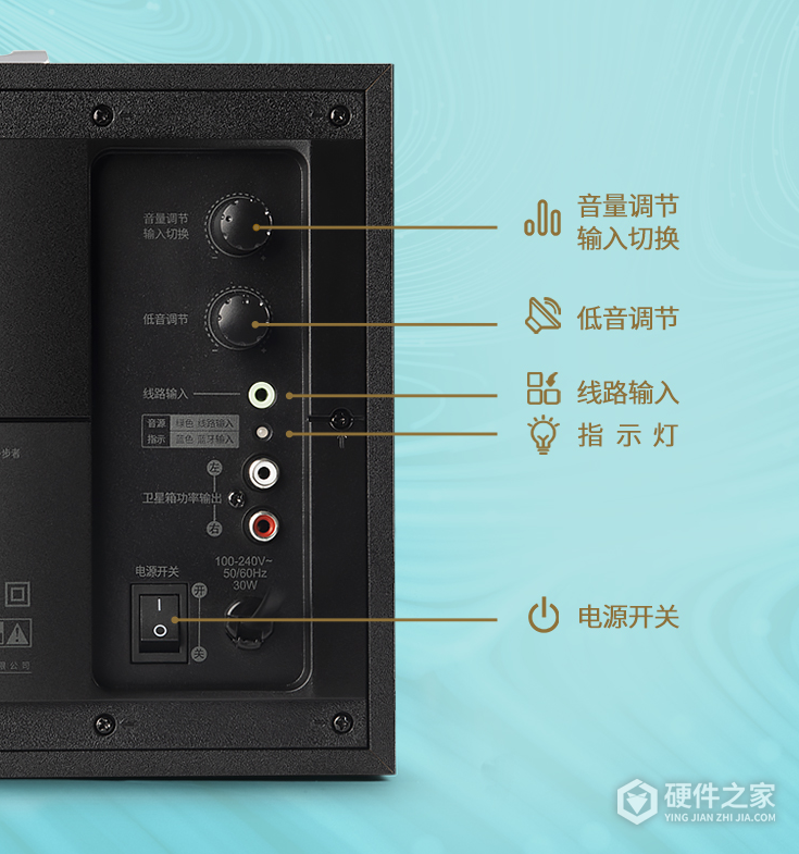 声卡与音箱连接教程：详细步骤及注意事项  第5张