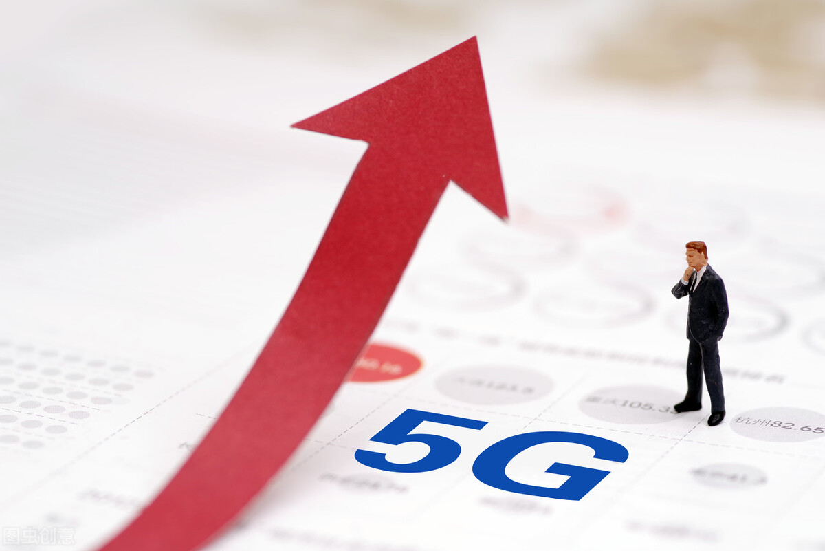 5G 手机充当基站中继：扩大覆盖区域，增强连接功能