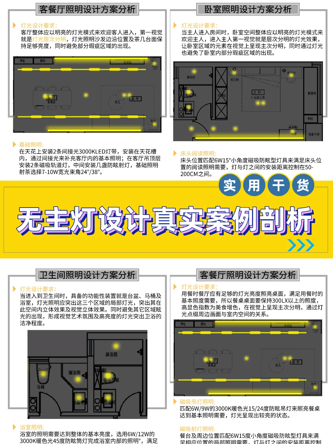 磁吸轨道连接音箱指南：接口类型、传输方式全解析