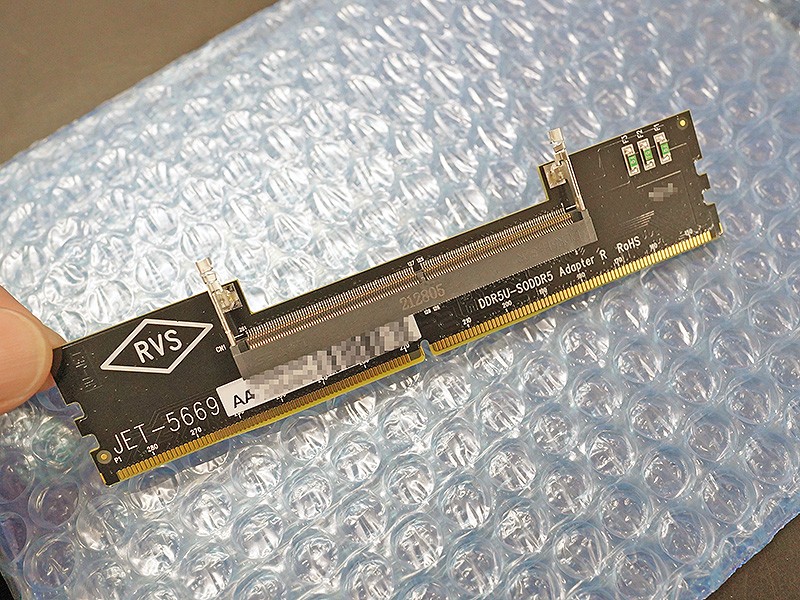 DDR44000 和 DDR5 内存类型：电脑硬件领域的关键选择  第8张