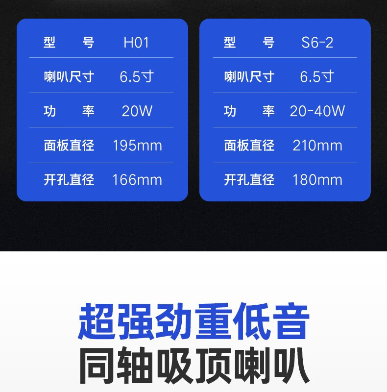 连接天花音箱到电视的方法及注意事项详解  第3张