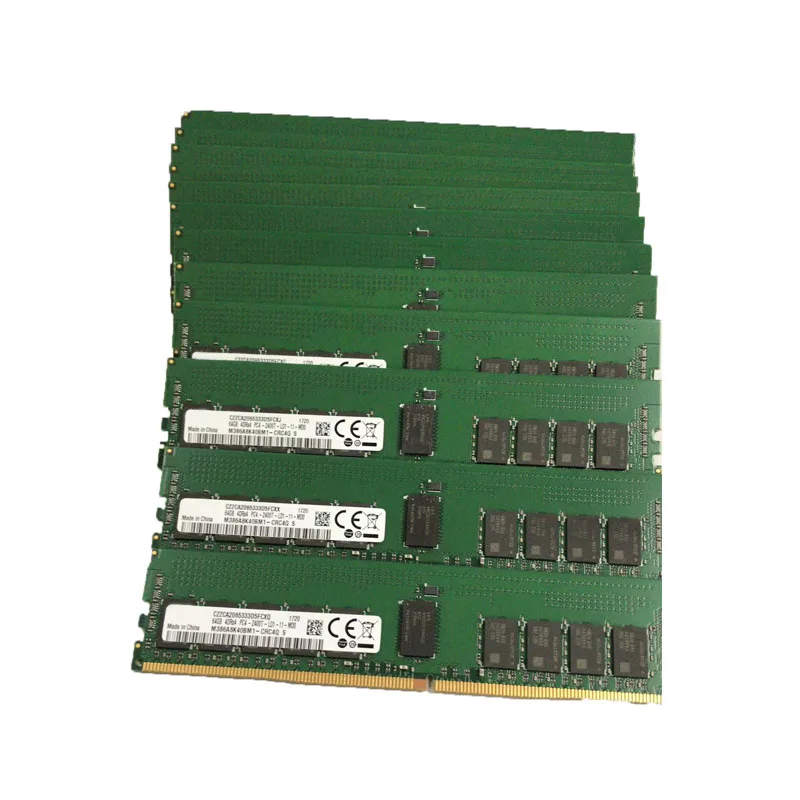 服务器内存技术 DDR3 和 DDR4 的性能与能耗影响及应用分析