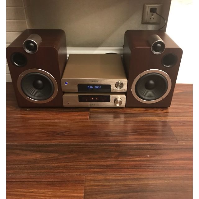 Hifi 音箱蓝牙连接和有线连接：各有千秋，适用于不同场合  第3张