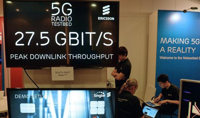 西安联通 5G 手机直播：依托技术优势，带来新鲜体验  第3张