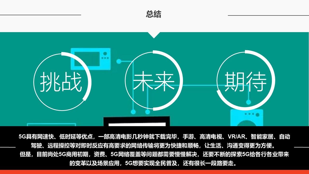 5G 流量消耗快的原因及对日常网络使用的影响  第7张