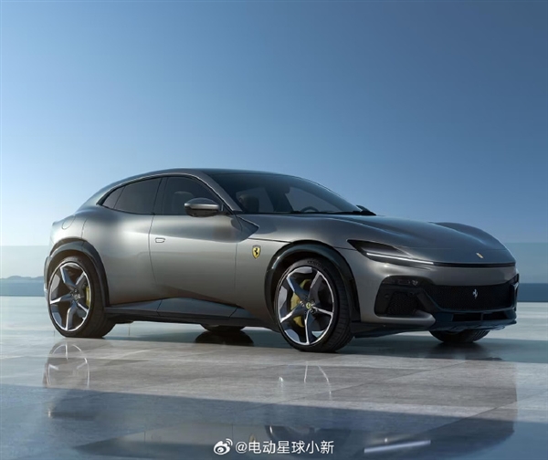 小米 SUV 即将上市，对标特斯拉 Model Y，你期待吗？  第12张