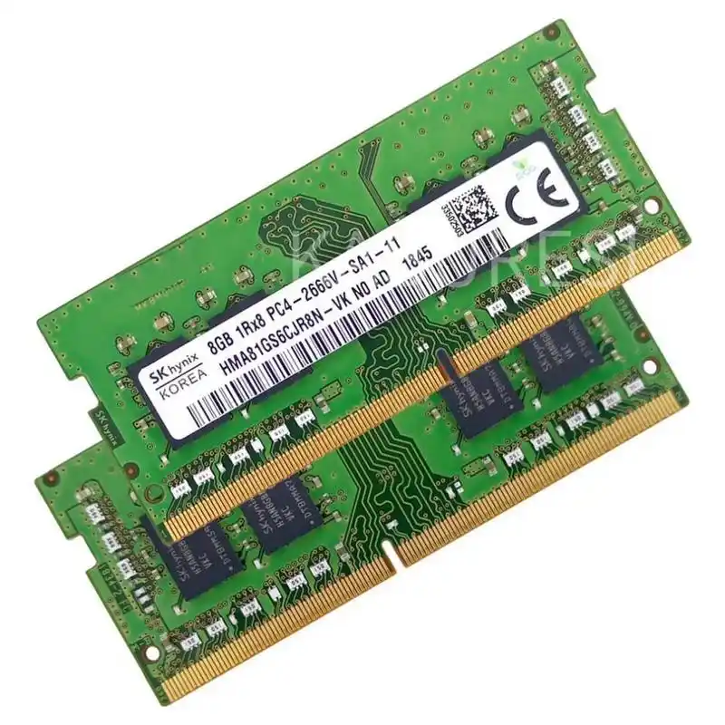 DDR4 内存价格暴跌，国产品牌为何疯狂降价？普通玩家有必要升级 DDR5 吗？  第9张