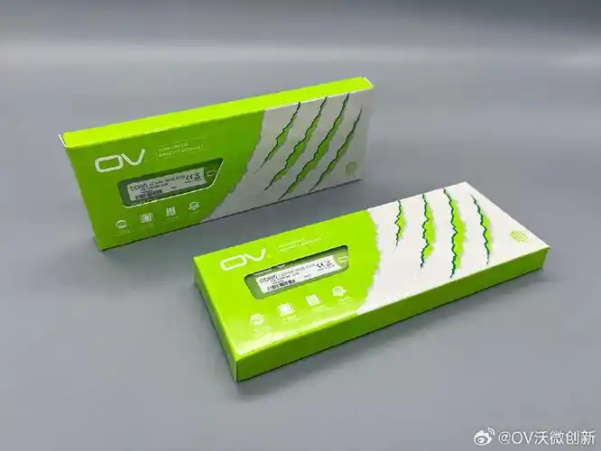 DDR4 内存价格暴跌，国产品牌为何疯狂降价？普通玩家有必要升级 DDR5 吗？  第10张