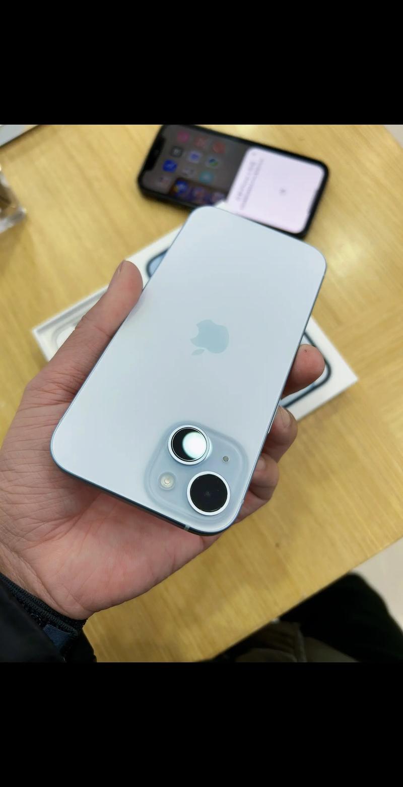 玩游戏就能白嫖iPhone 15？揭秘那些让你心动的免费手机骗局  第4张