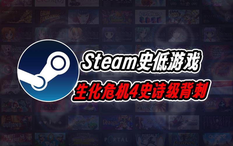 Steam冬季促销倒计时！2024年最后抢购机会，这些游戏折扣太疯狂  第11张