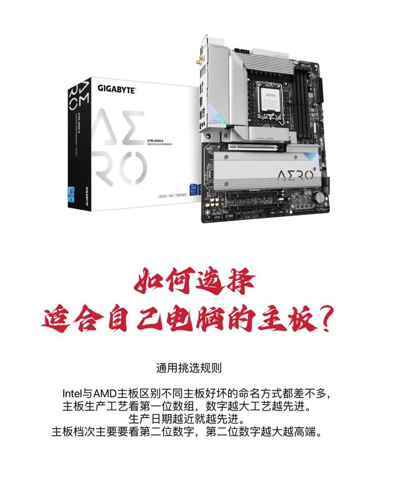 AMD主板销量碾压Intel，市场份额高达90%，Intel还能翻身吗？  第2张