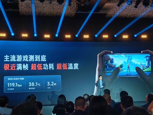 2025年新年首款力作！REDMI Turbo 4全球首发天玑8400-Ultra，性能全面拉满  第9张