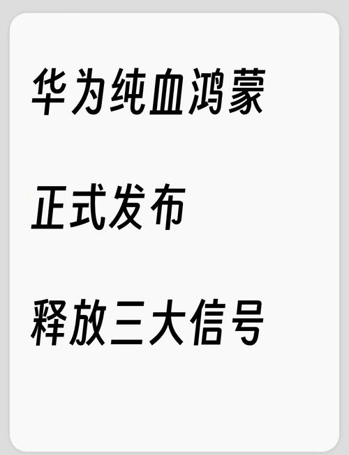 揭秘鲸鸿动能：如何以AI之力驱动品牌价值跃迁，鸿蒙生态连接10亿设备  第10张