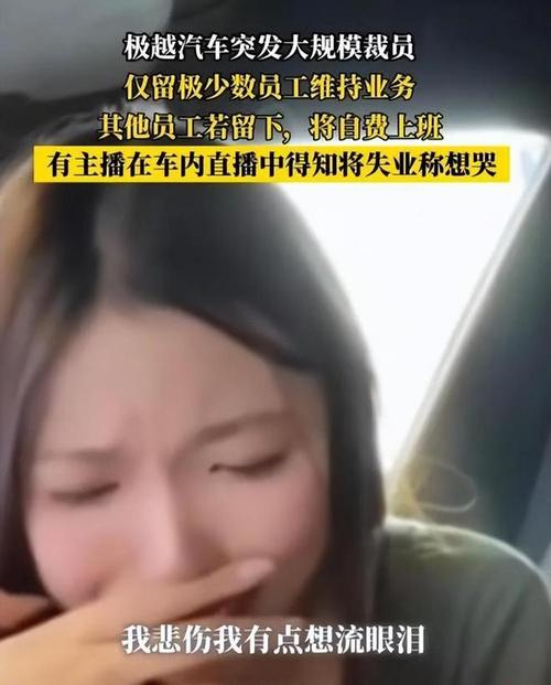 极越汽车风波后，失业女主播们的新归宿：哪吒汽车与一汽丰田成热门选择  第11张