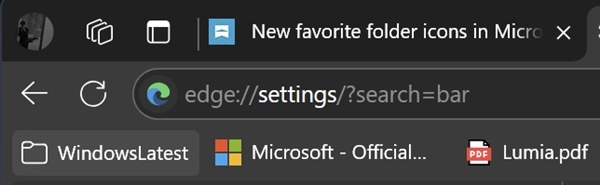 微软Edge浏览器新图标引发热议：简约透明设计，用户褒贬不一  第2张
