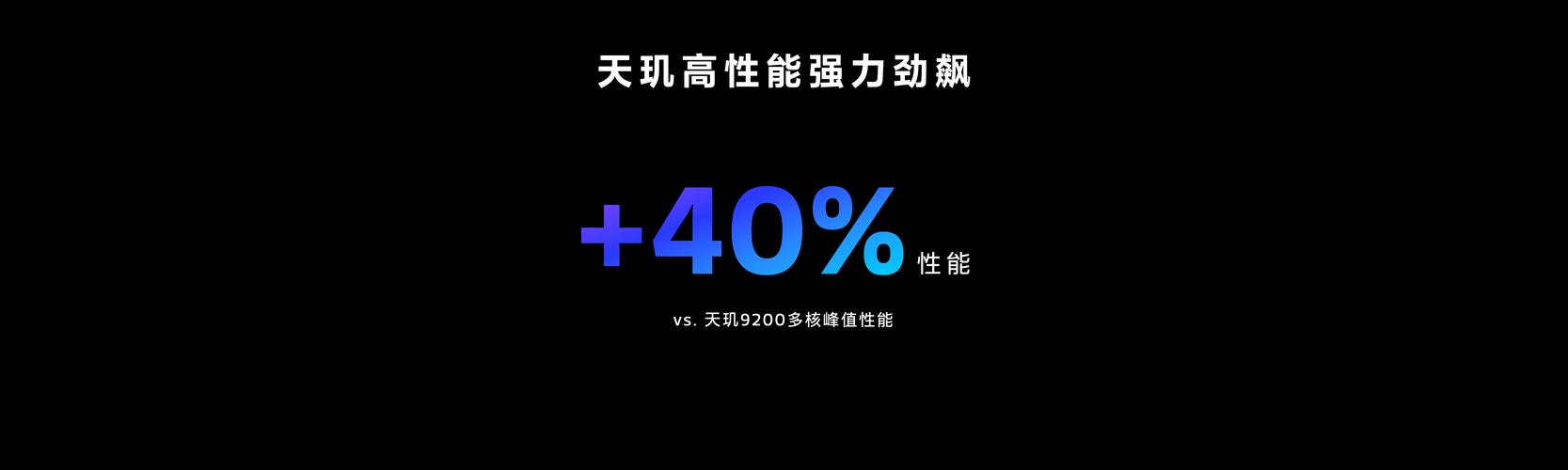 天玑8400震撼发布：全大核CPU架构引领性能革命，安兔兔跑分破180万  第9张