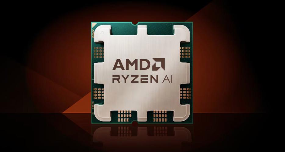 CES 2025大揭秘：AMD FSR 4.0技术与RX 9070 XT显卡携手锐龙9 9000X3D震撼登场  第5张