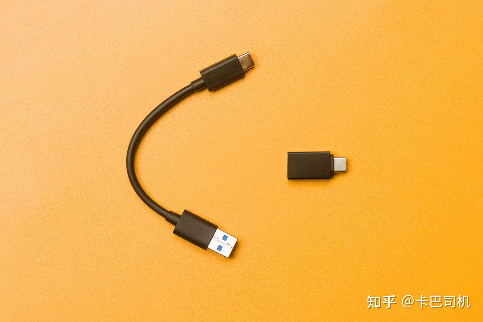 USB接口固态硬盘：小巧轻盈，抗震防水，高速读写惊艳  第1张