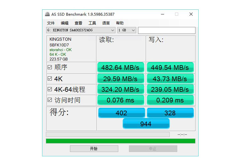 IT硬件工程师亲测：DDR4金士顿内存，快如闪电、耐如久旱  第8张