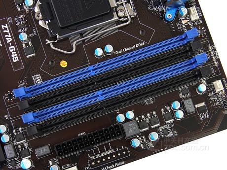 ddr3 amd 十年硬件工程师揭秘：DDR3 AMD内存惊艳之处  第8张