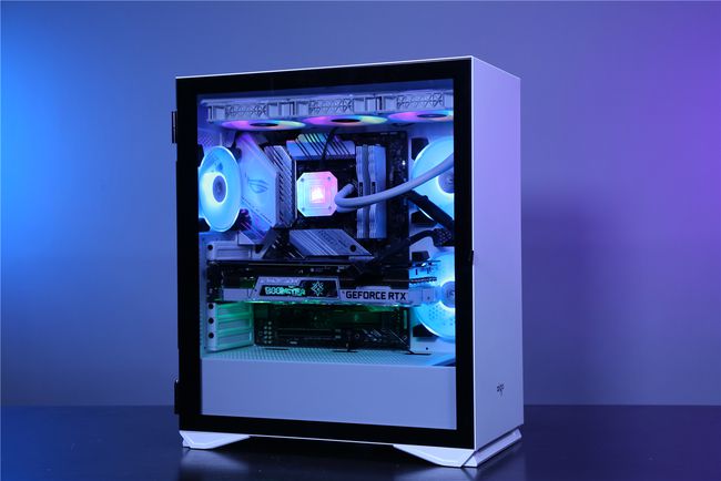 电竞利器！全新i7+RTX 2080，游戏从未如此顺畅  第6张