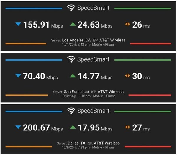 5G手机全攻略：七大必知提示揭秘  第4张