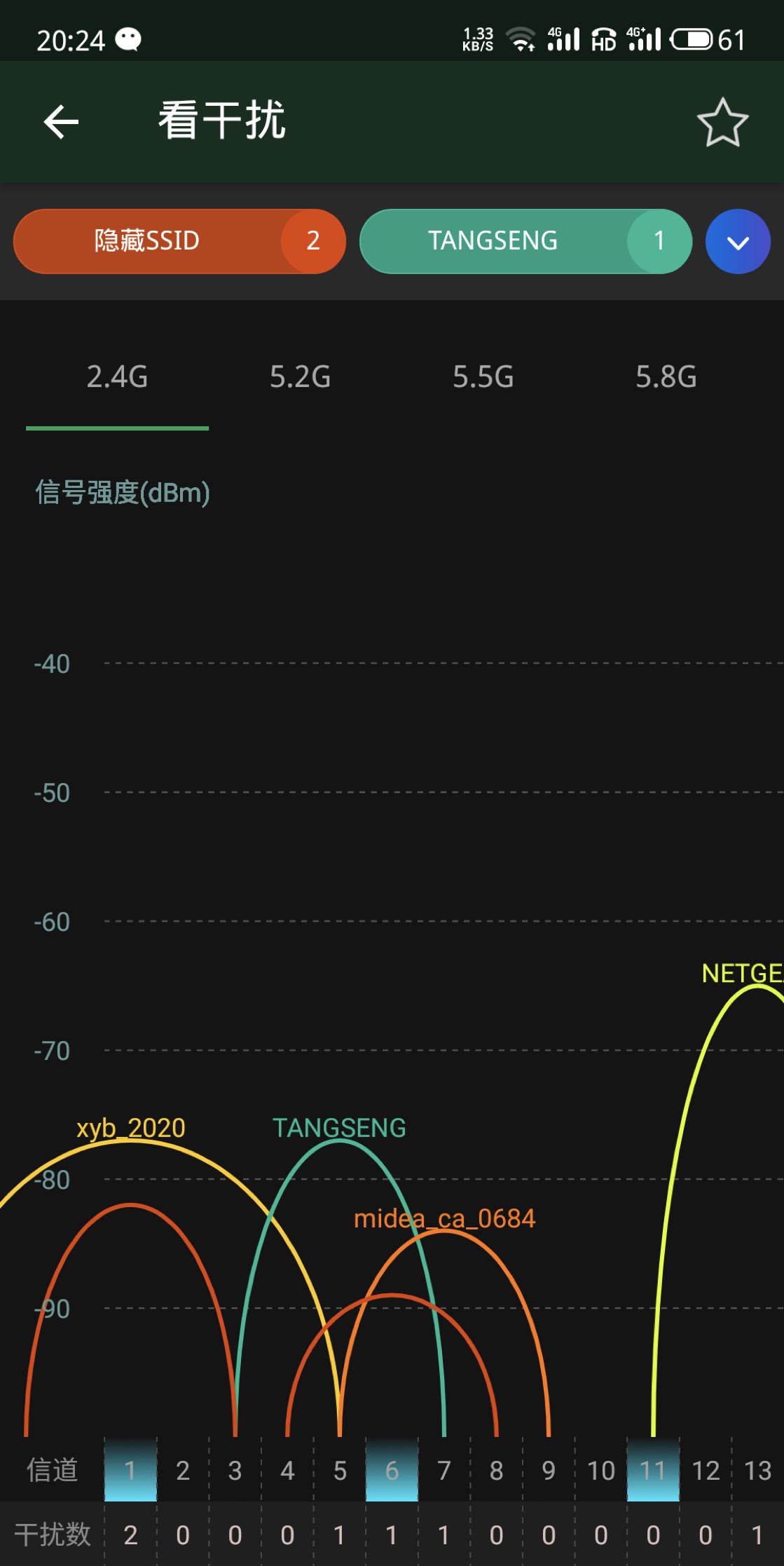 5G手机全攻略：七大必知提示揭秘  第5张