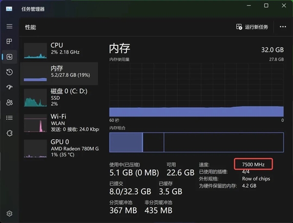 专业玩家解密联想宝龙达GT720：强劲性能抢先一步  第2张