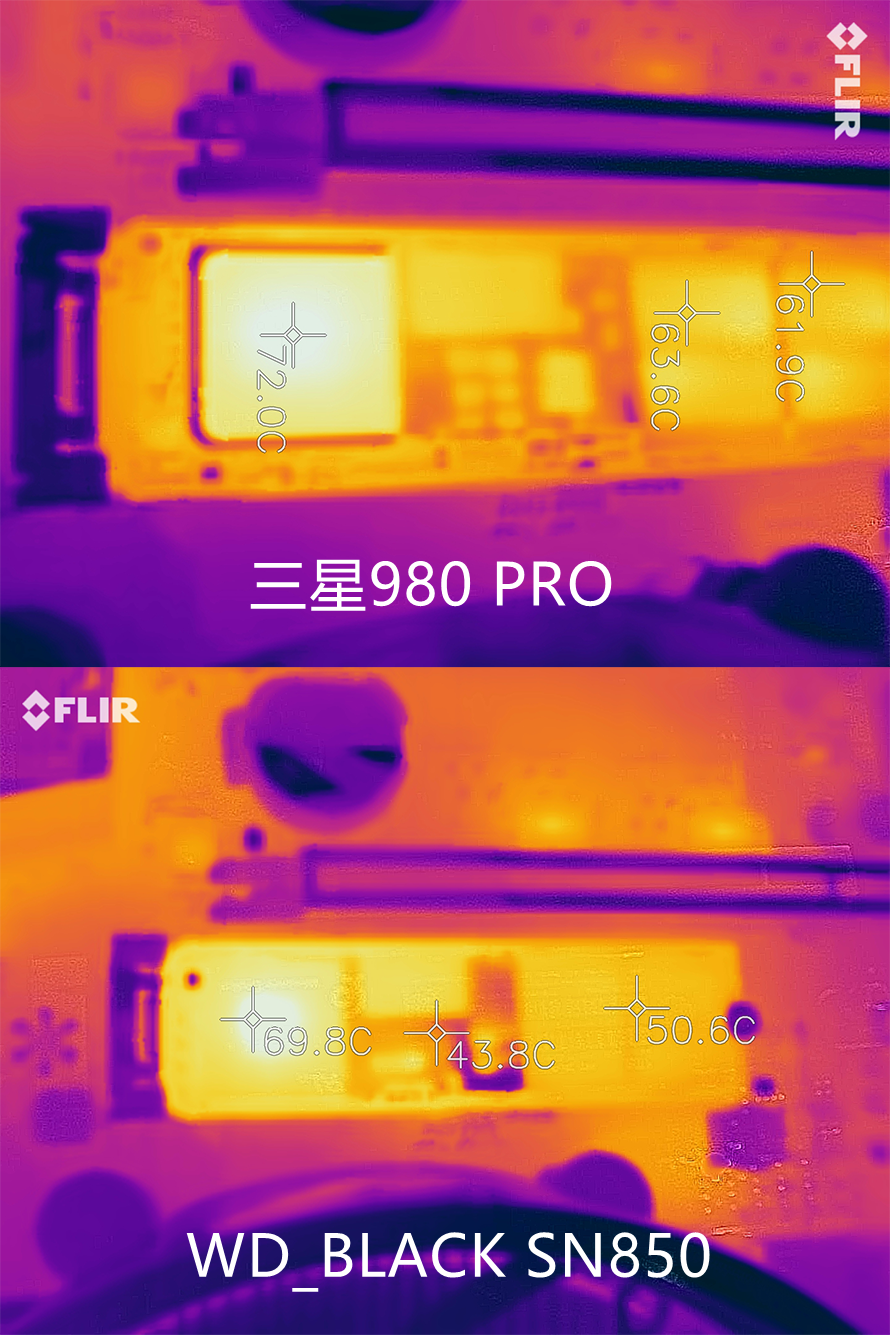 揭秘三星固态硬盘内部构造，速度稳定更胜一筹  第6张