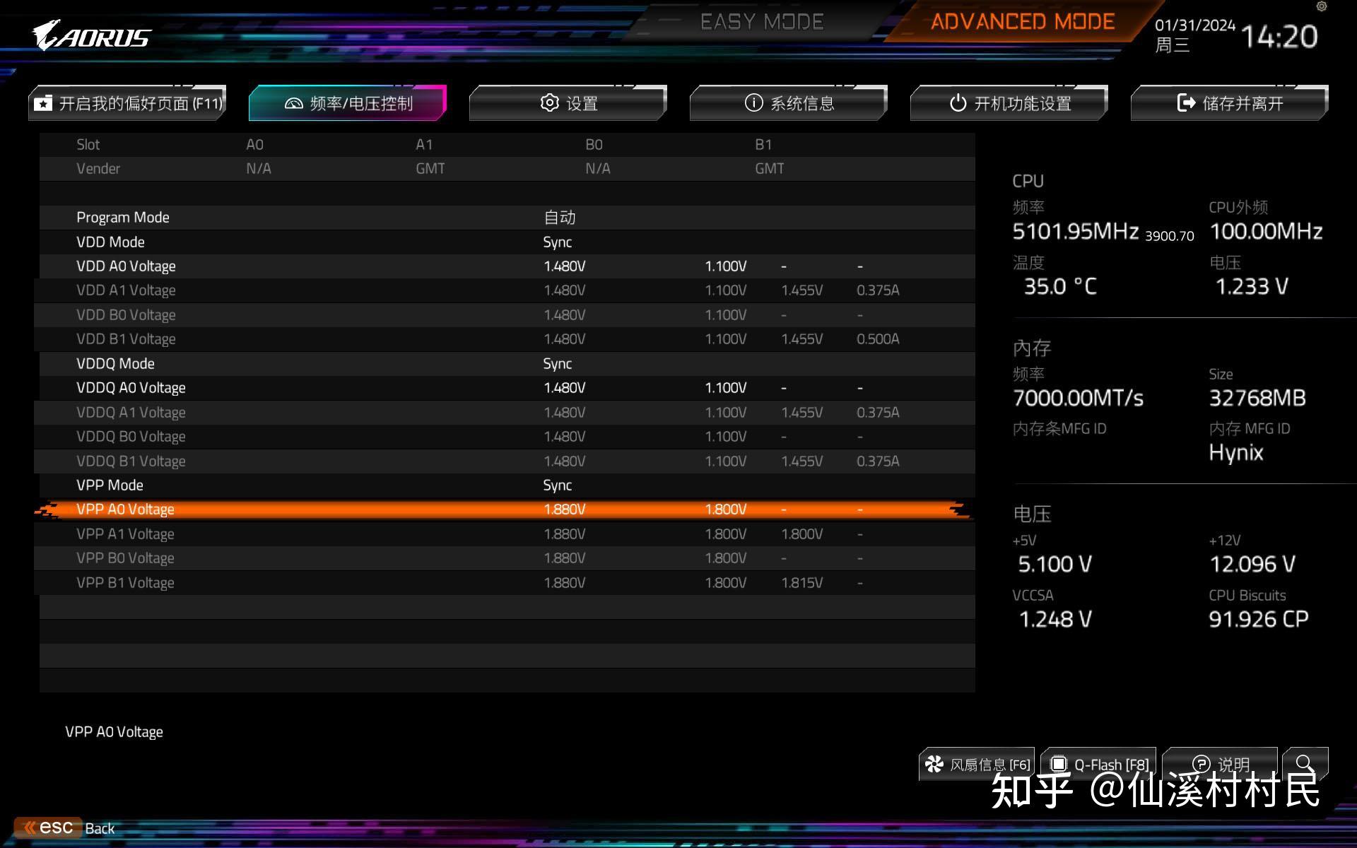 电脑硬件痴迷者的秘密武器：DDR4内存电压全揭秘  第10张