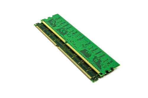 DDR4内存：8GB够用吗？32GB才够爽！选择容量别再纠结  第2张