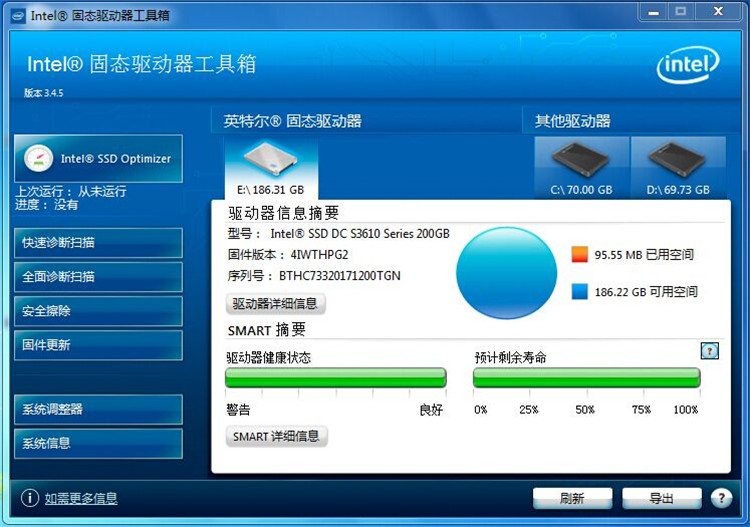 固态硬盘tlc的寿命 TLC闪存揭秘：经济实惠背后的真相  第2张