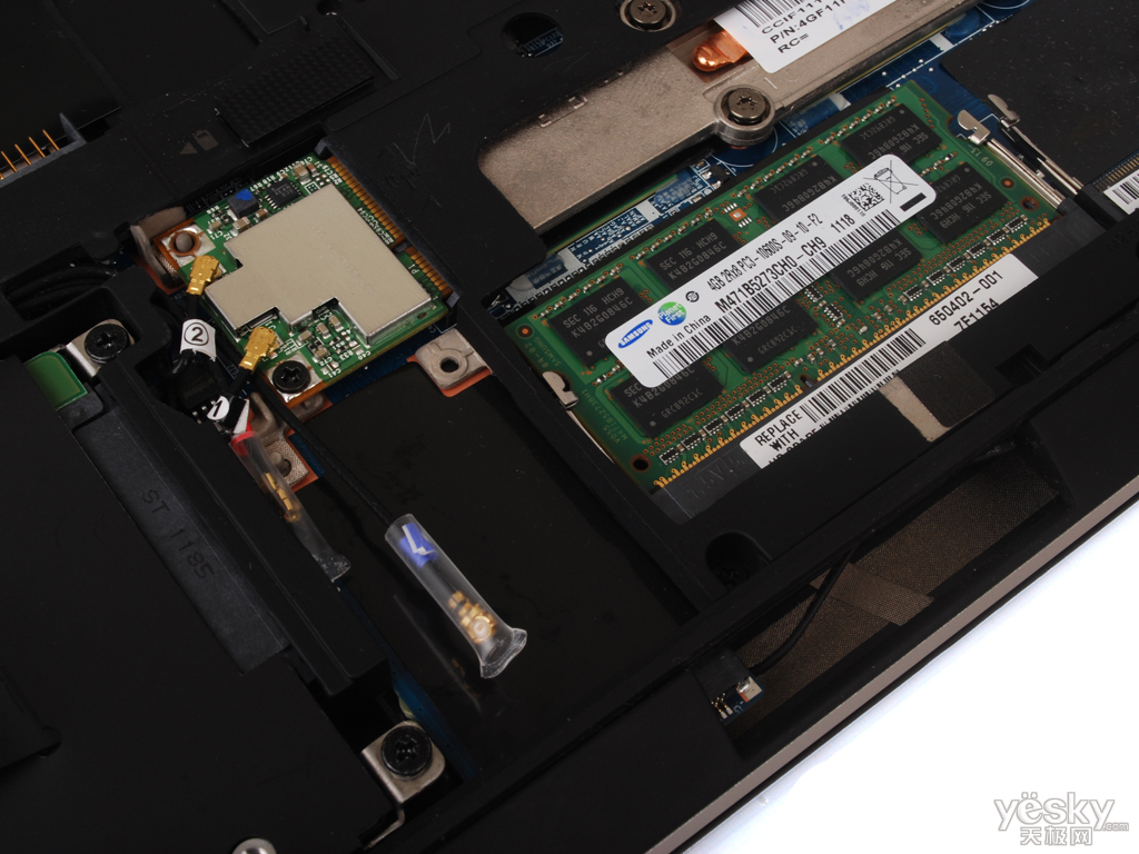 揭秘DDR4笔记本内存：如何选购适合的品牌和型号？  第1张