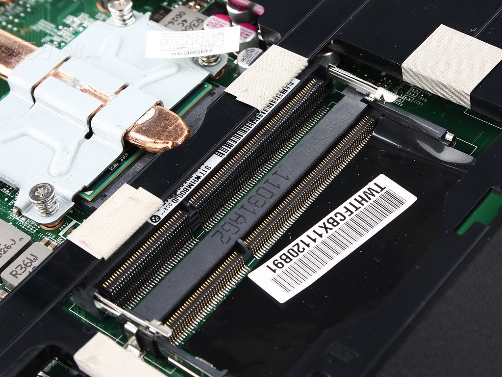 揭秘DDR4笔记本内存：如何选购适合的品牌和型号？  第5张