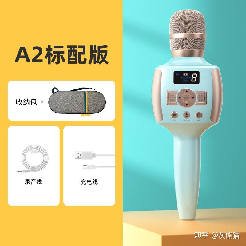 话筒盒VS音箱：造型对比、材质较量，哪款更胜一筹？  第4张