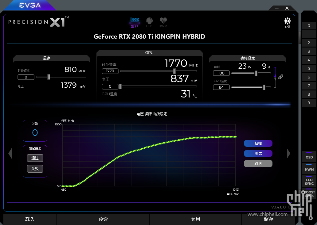 GT710显卡玩反恐精英如虎添翼？解锁低配利器游戏加速攻略  第2张