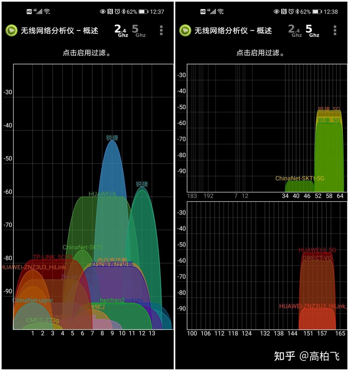 5G手机为何接收不到信号？原因揭秘  第5张