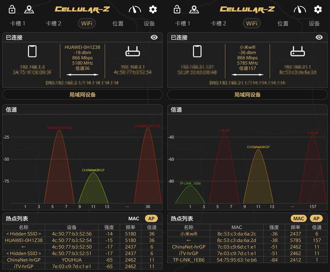 5G手机大揭秘：XX品牌信号强劲，XXXX网速超快，XXX覆盖无死角  第5张